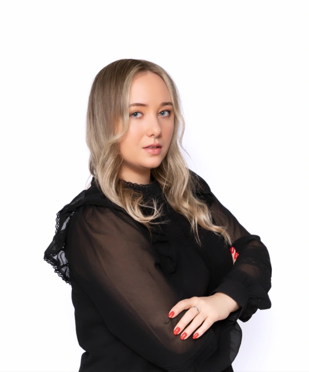 Dominika Bujak